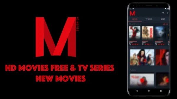 MoviesHUB APK Download Watch Online Web Movies 2025